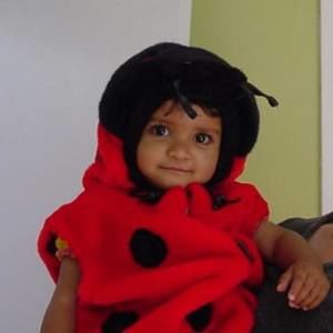 Meet your Posher, Anika